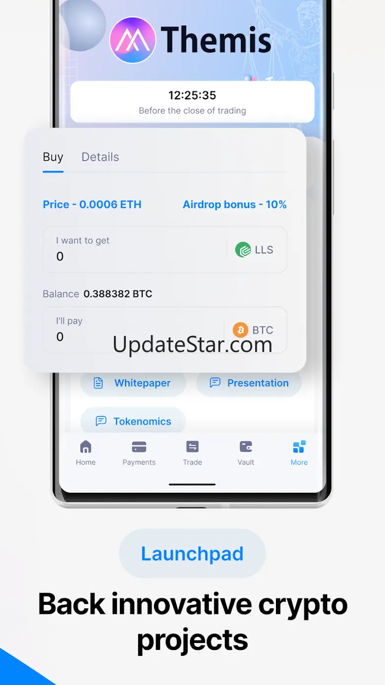 PointPay: Blockchain Wallet 8.8.15