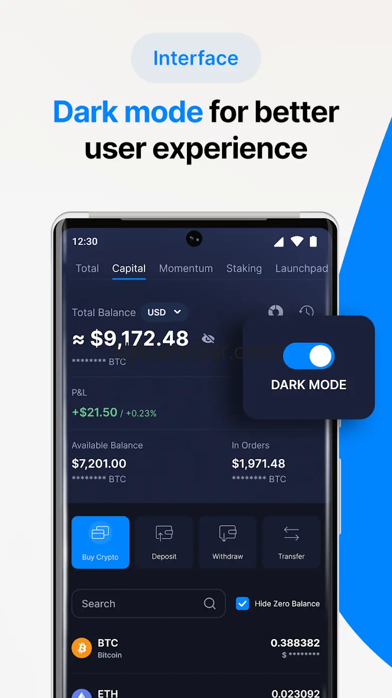 PointPay: Blockchain Wallet 8.8.15