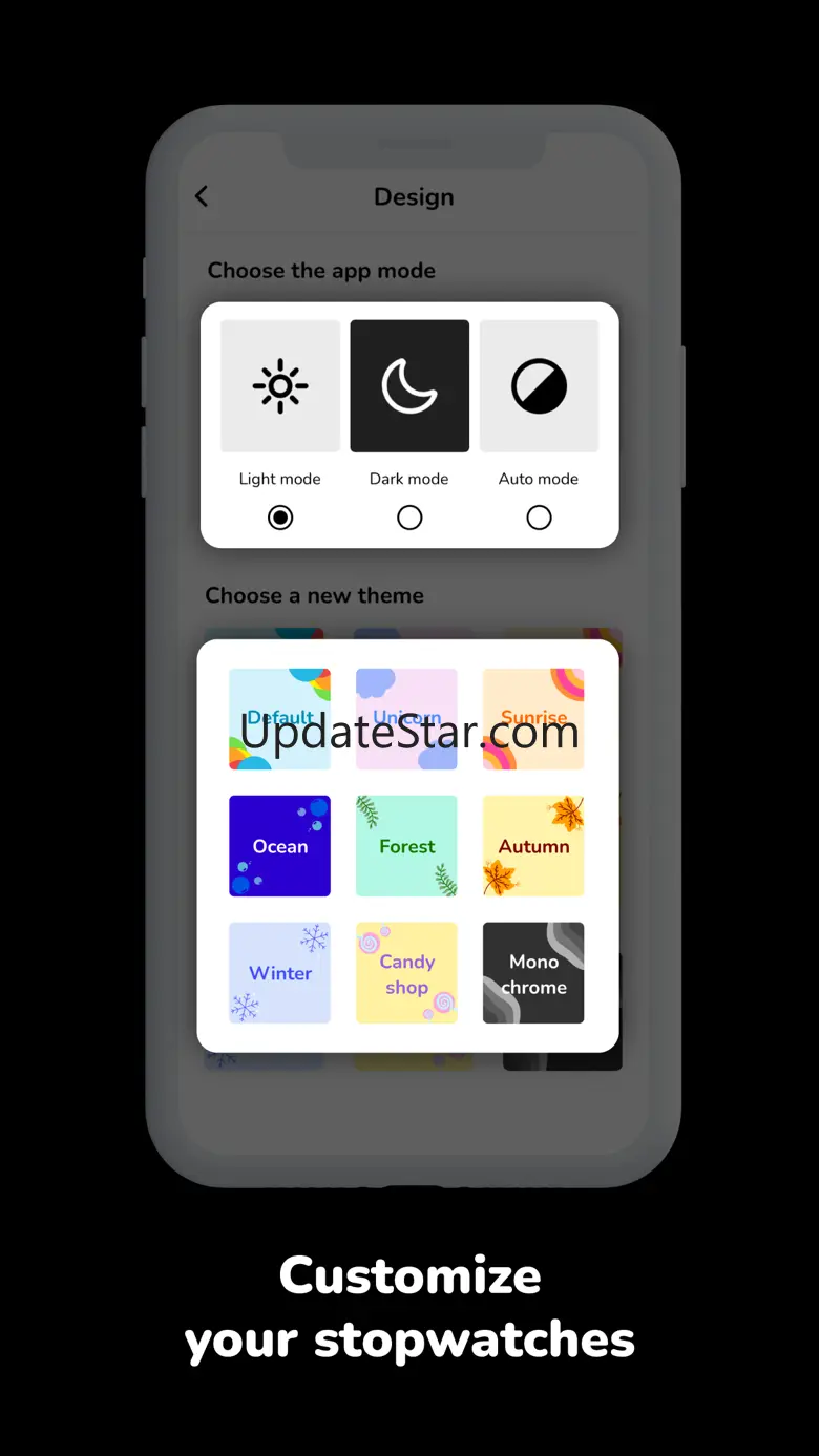 Time Since: Multi Stopwatch 7.4.0