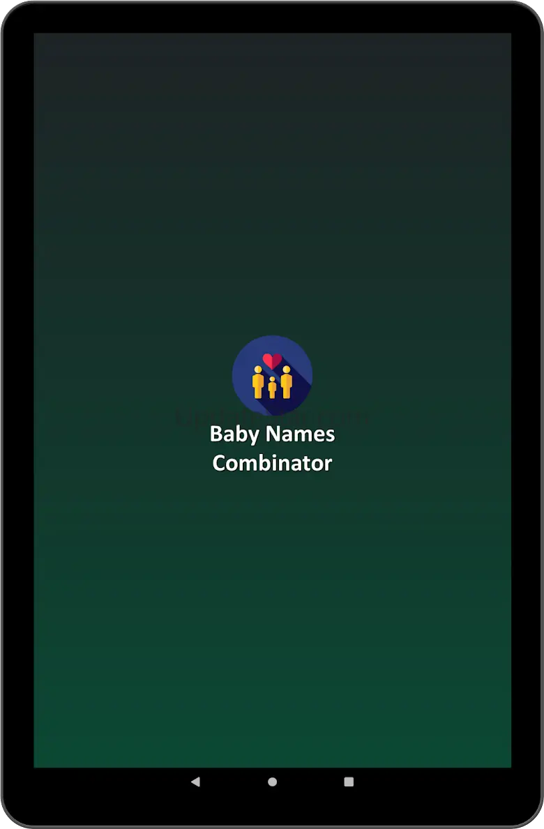 Baby Names Combinator 1.5.2