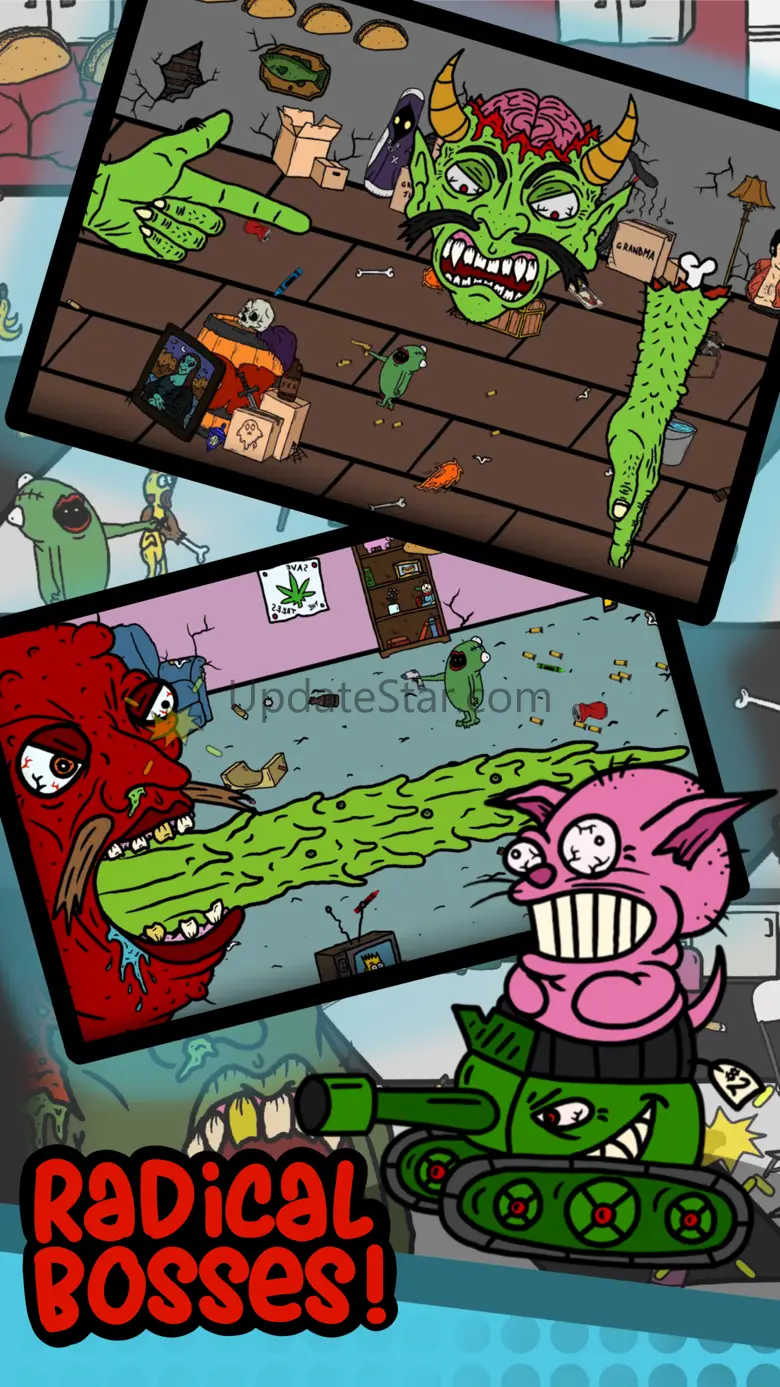 Floops Big House Adventure 1.6.0