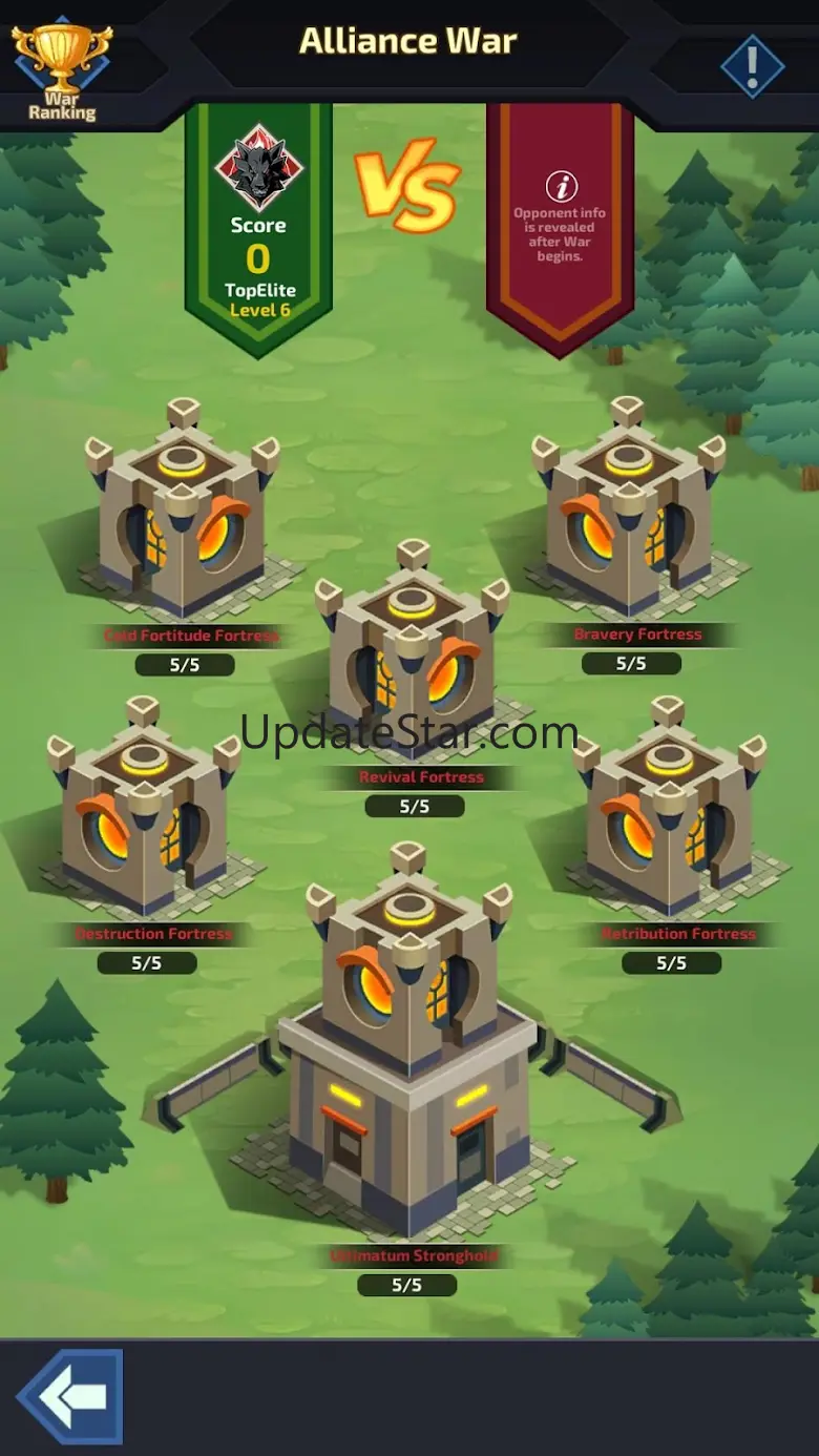 Idle Arena - Clicker Battle 6009