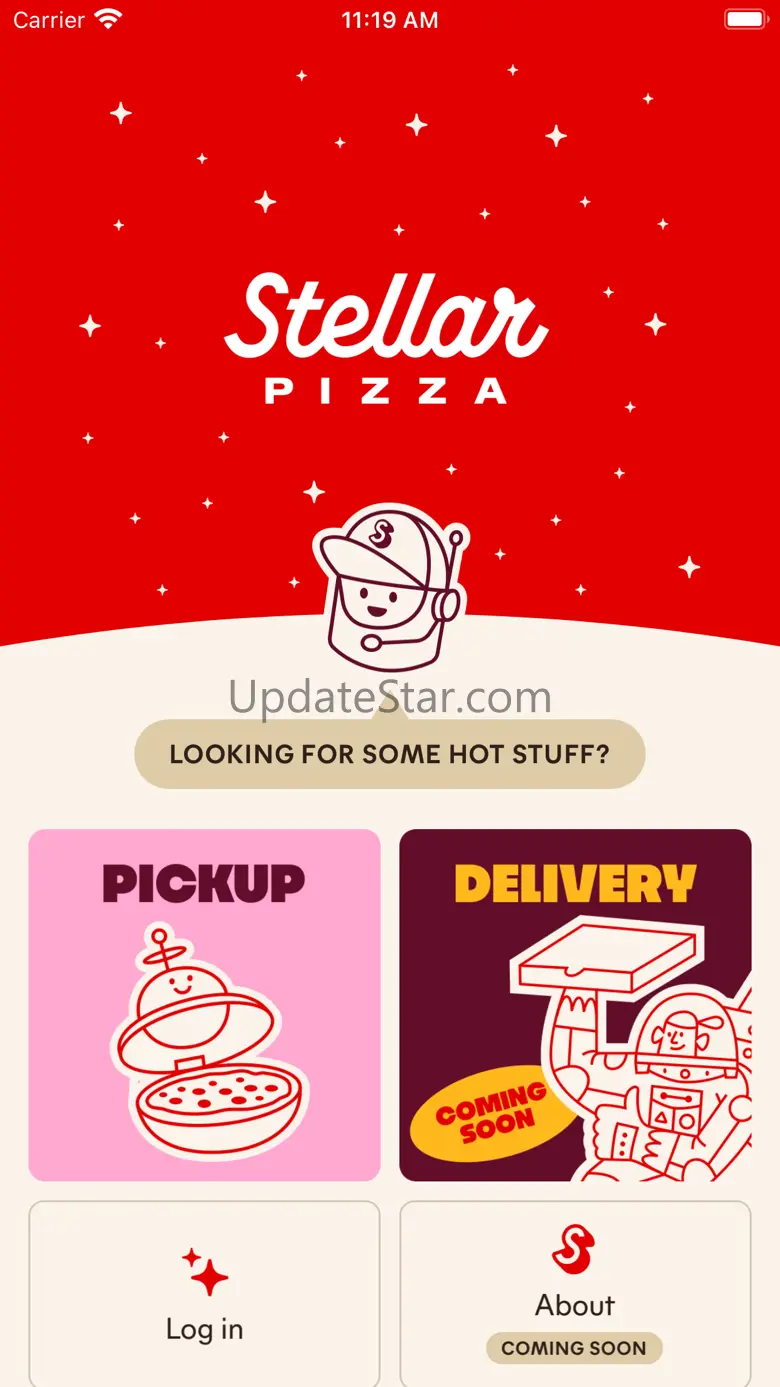 Stellar Pizza 2.0.30