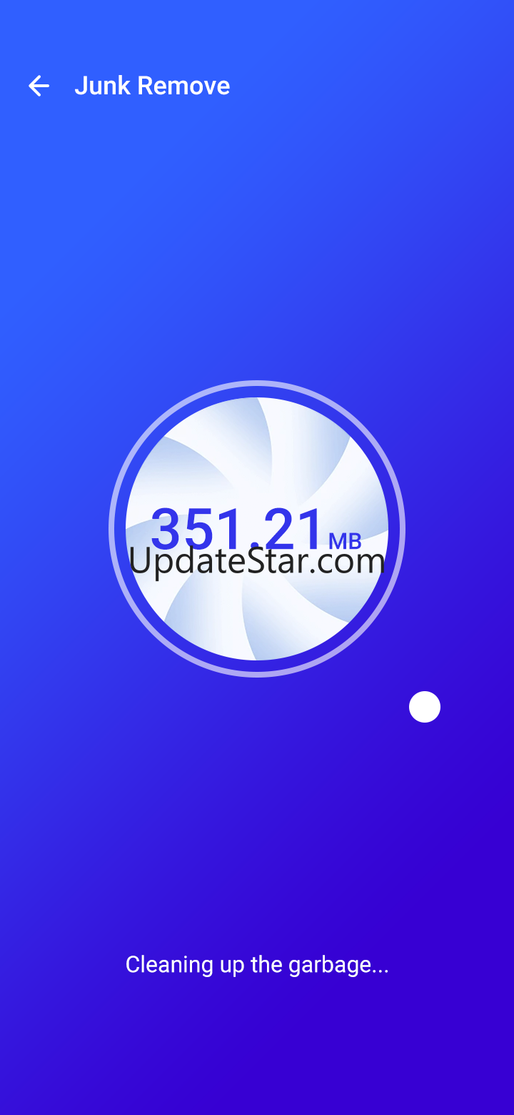 Storage Clean 1.0.4