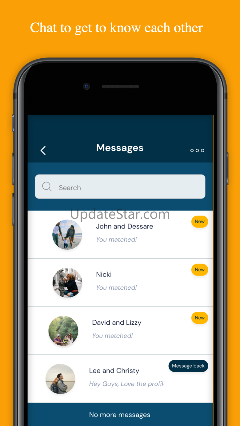 Meerkat: Meet Parent Friends 1.0.5