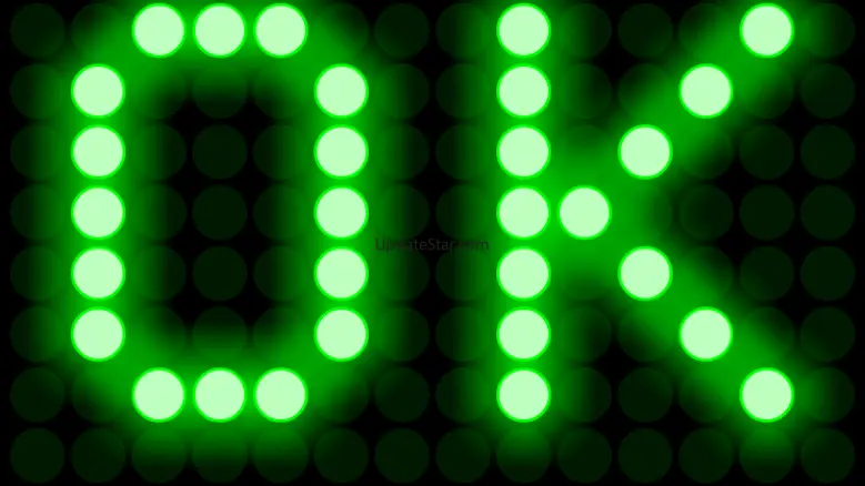 LED Scrolling Text Display 3.00