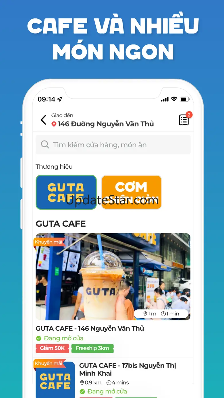 Guta App 1.35.0
