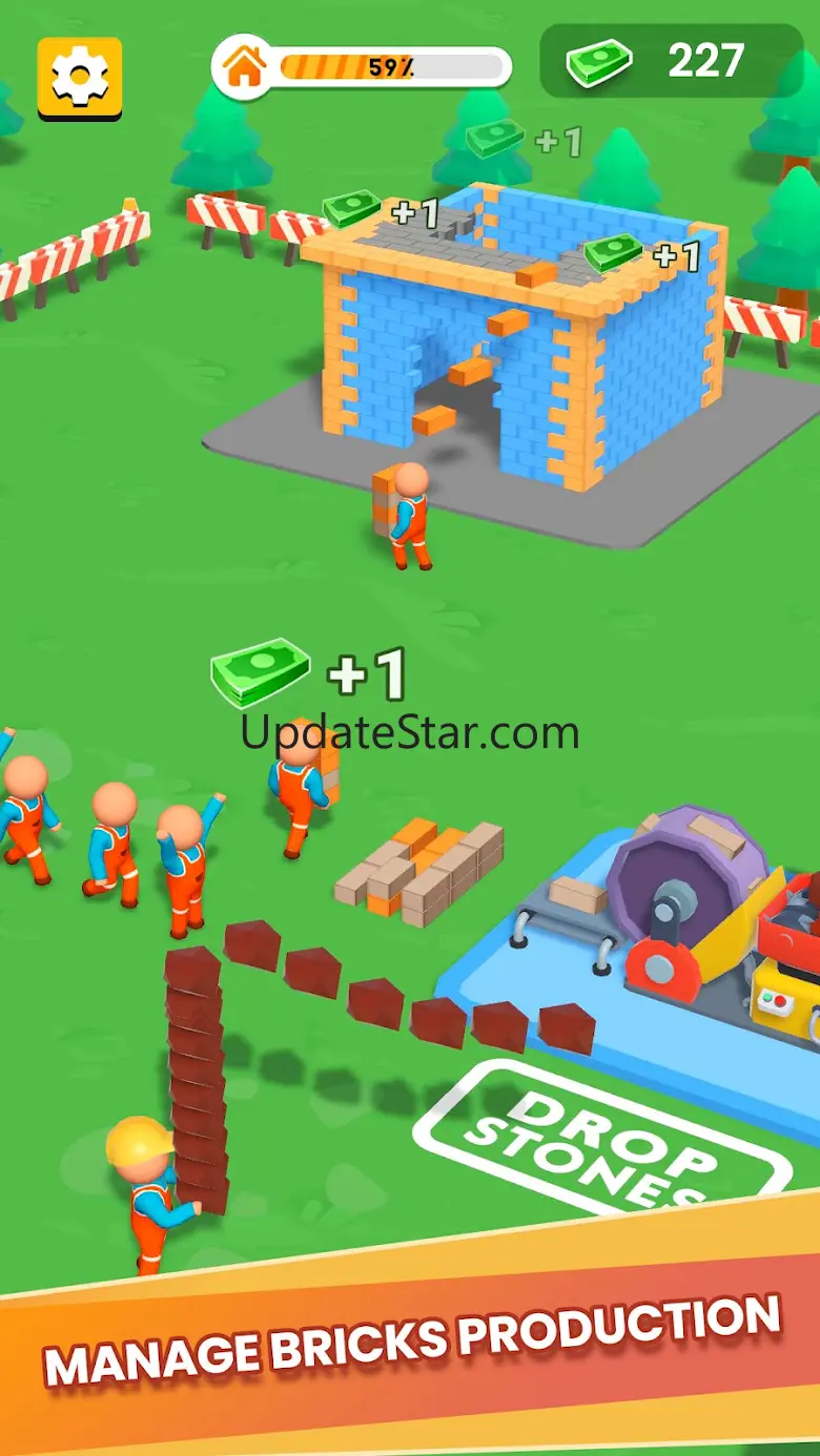 City Builder Tycoon