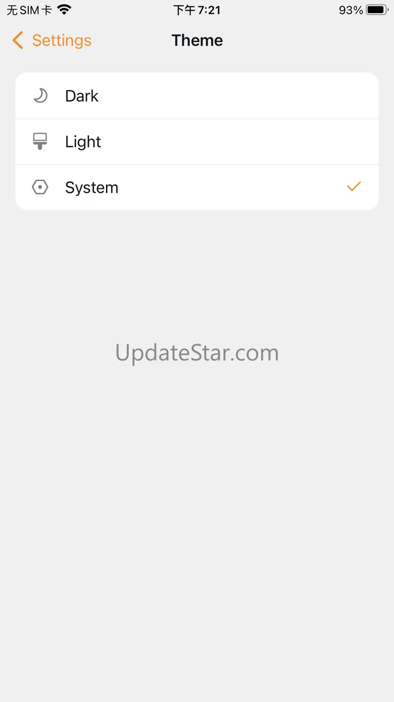 iColdWallet 1.0.4