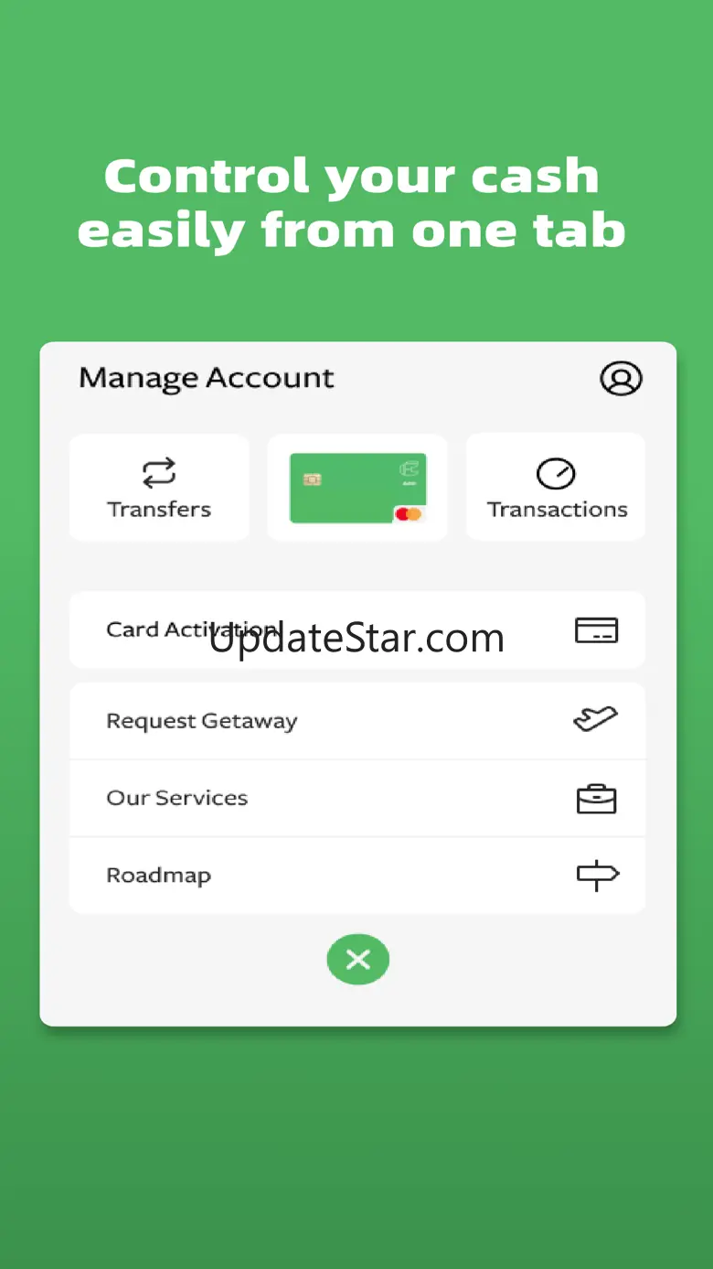 Credit Fossil 1.5