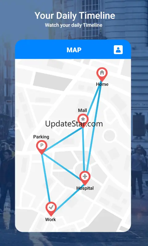 Map Location Timeline 1.27