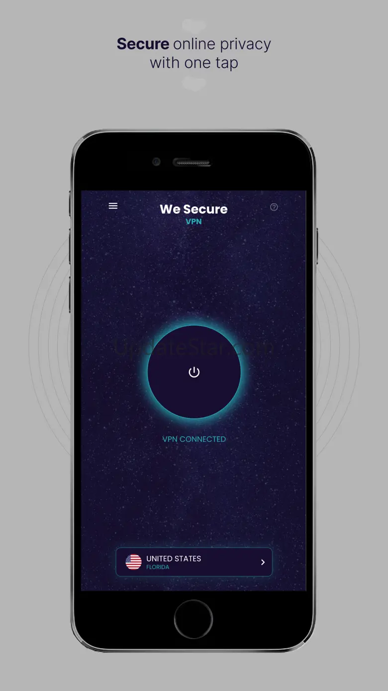 Cosmos VPN 1.0.0