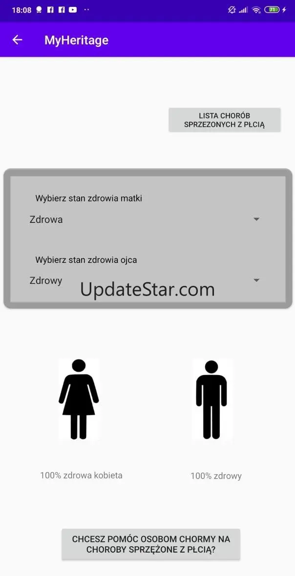 MyHeritage