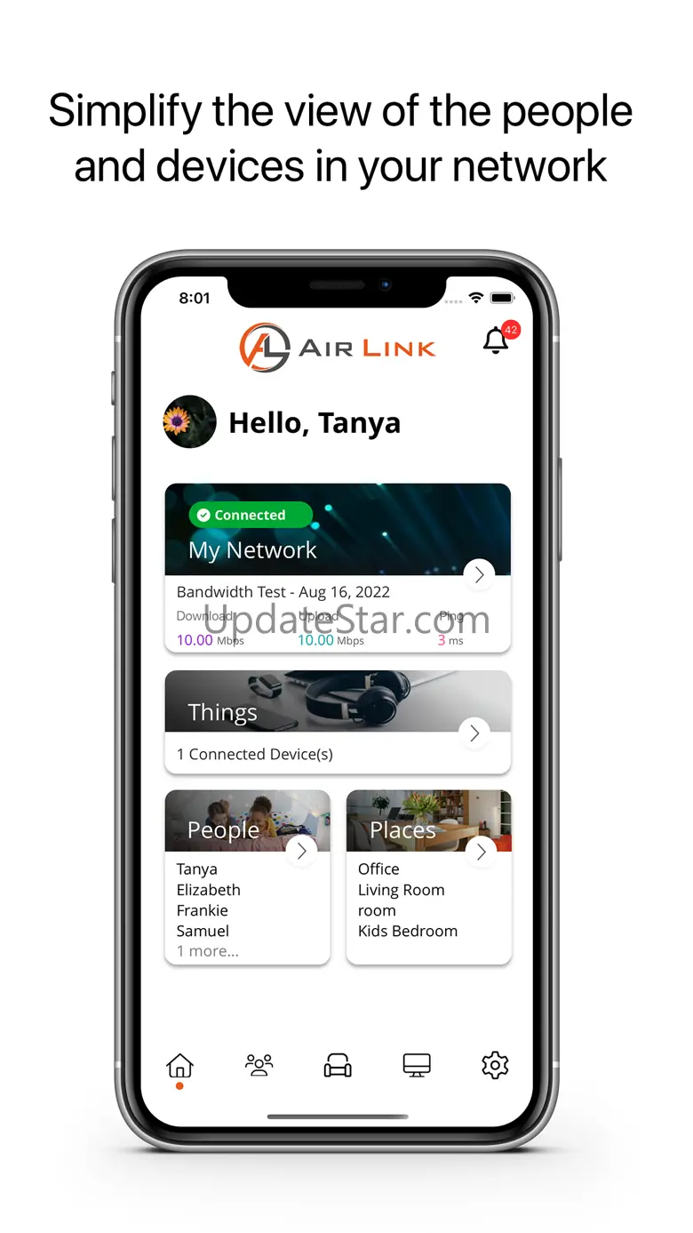 AirLink Control 24.1.0