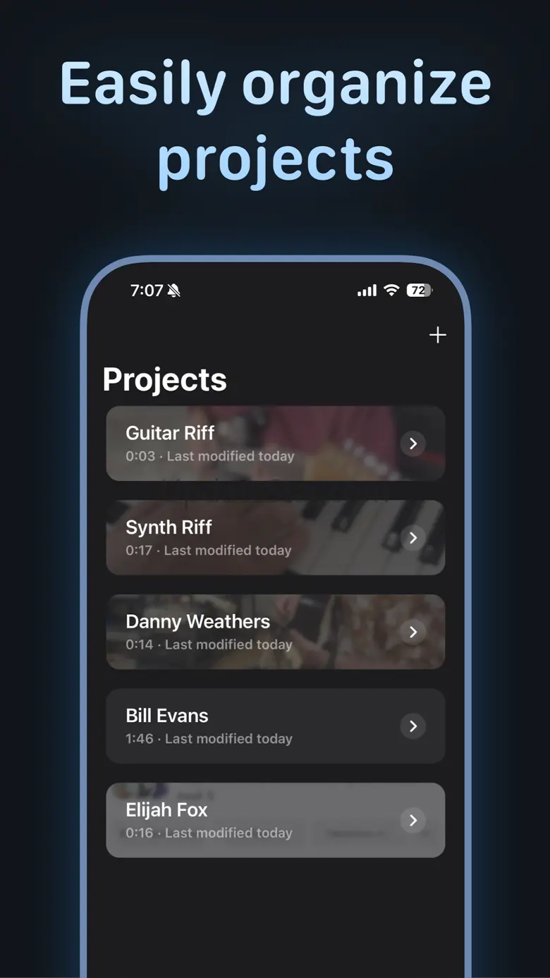 BlueNote – Learn Music by Ear 1.0.4