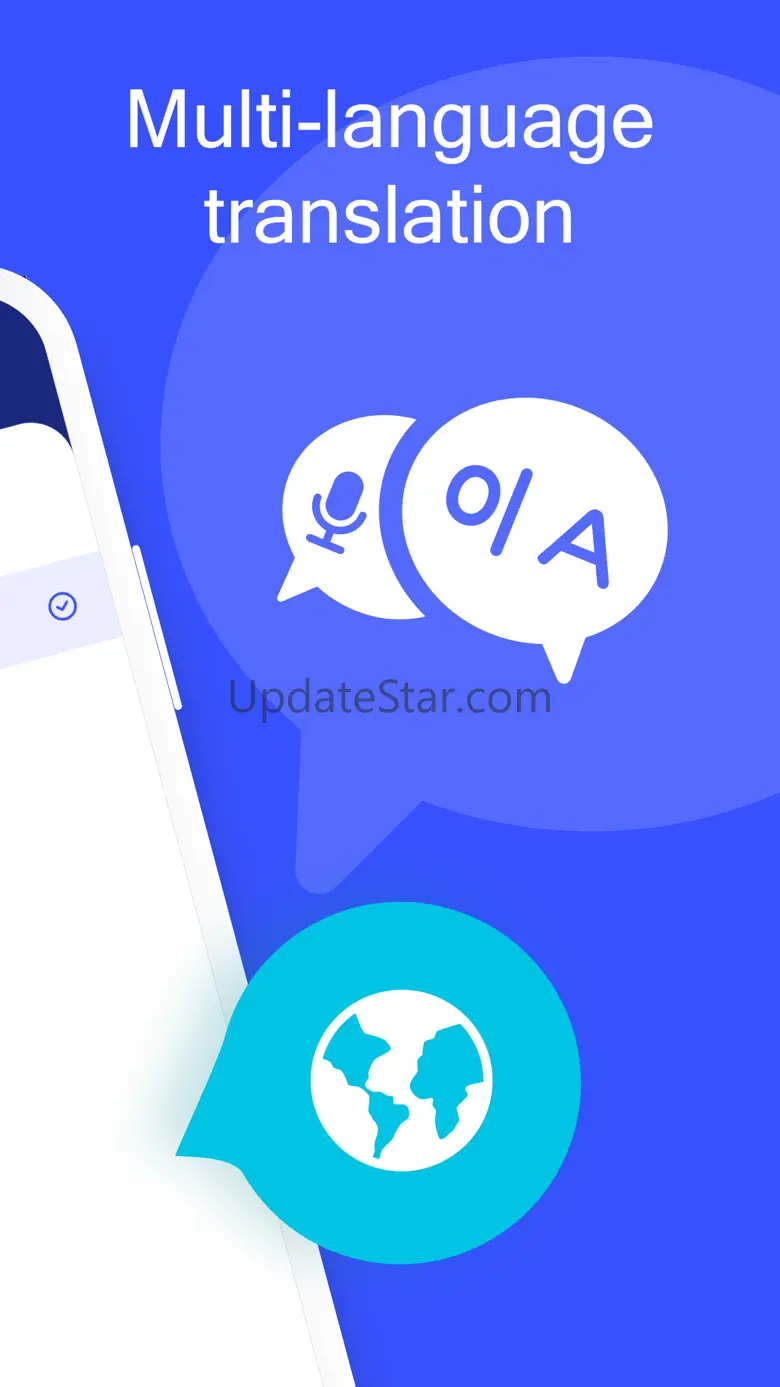 Translate All Language Voice 1.5.0