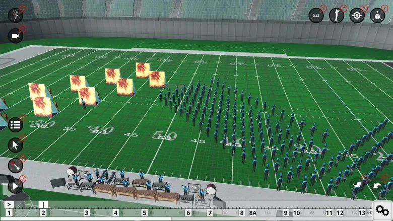 Pyware 3D Mobile Editor 1.0.4