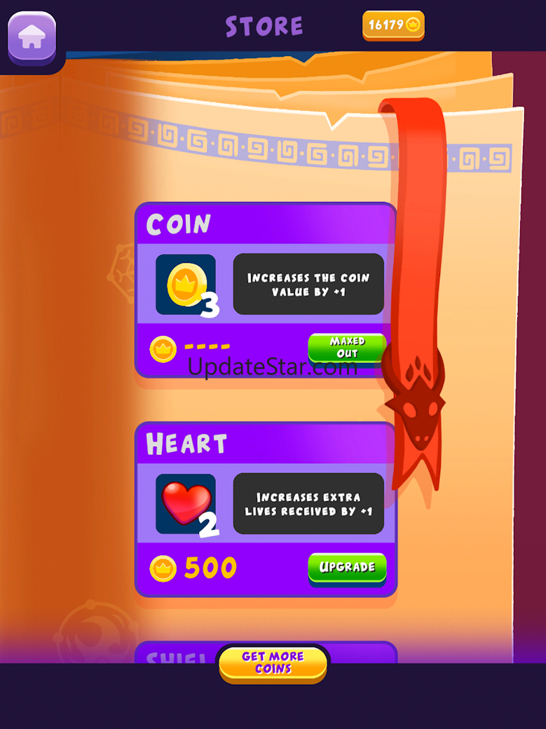 Dragon Rush by Coolmath Games 0.6.1