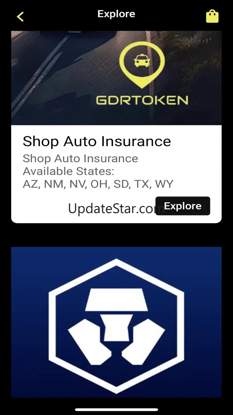 GDRToken 2.0