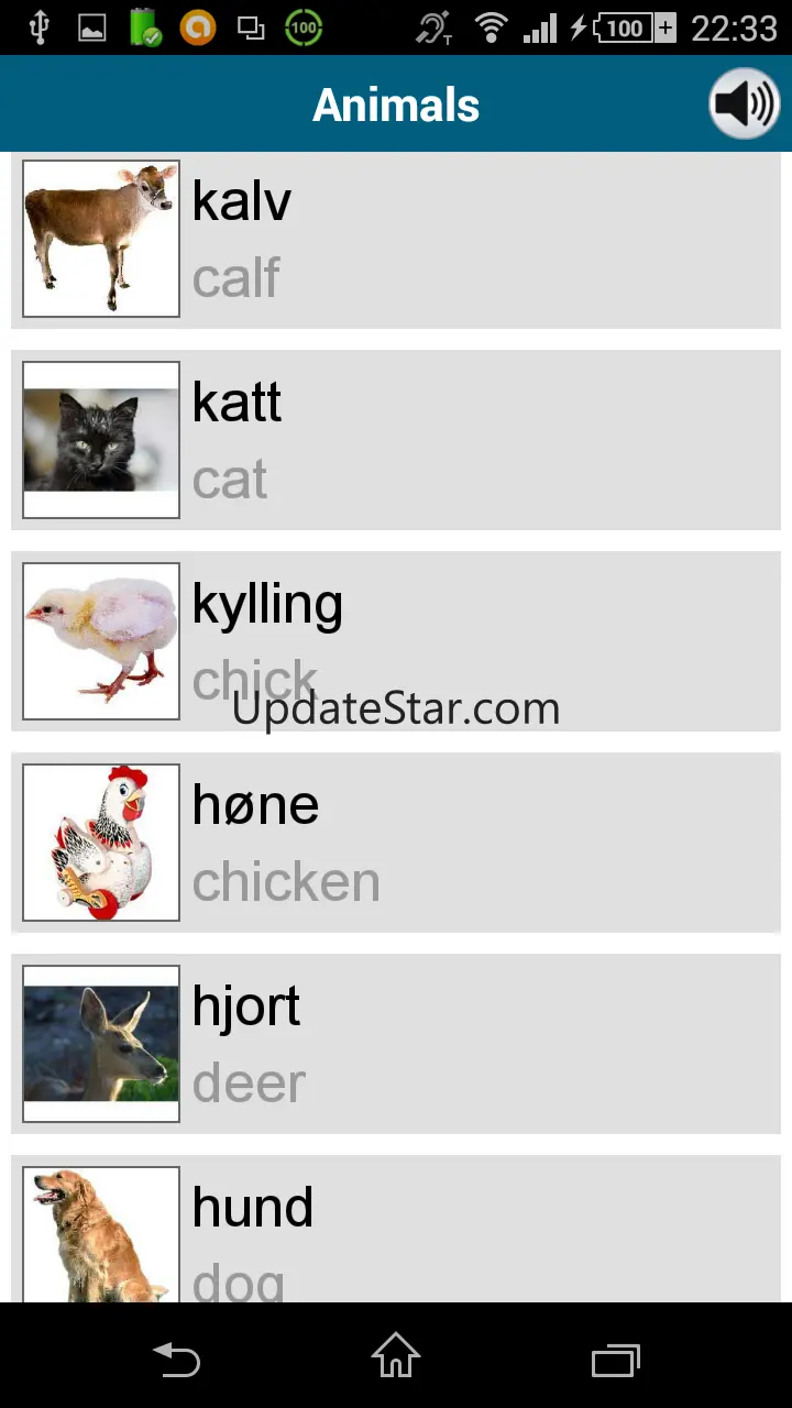 Learn Norwegian - 50 languages 11.2