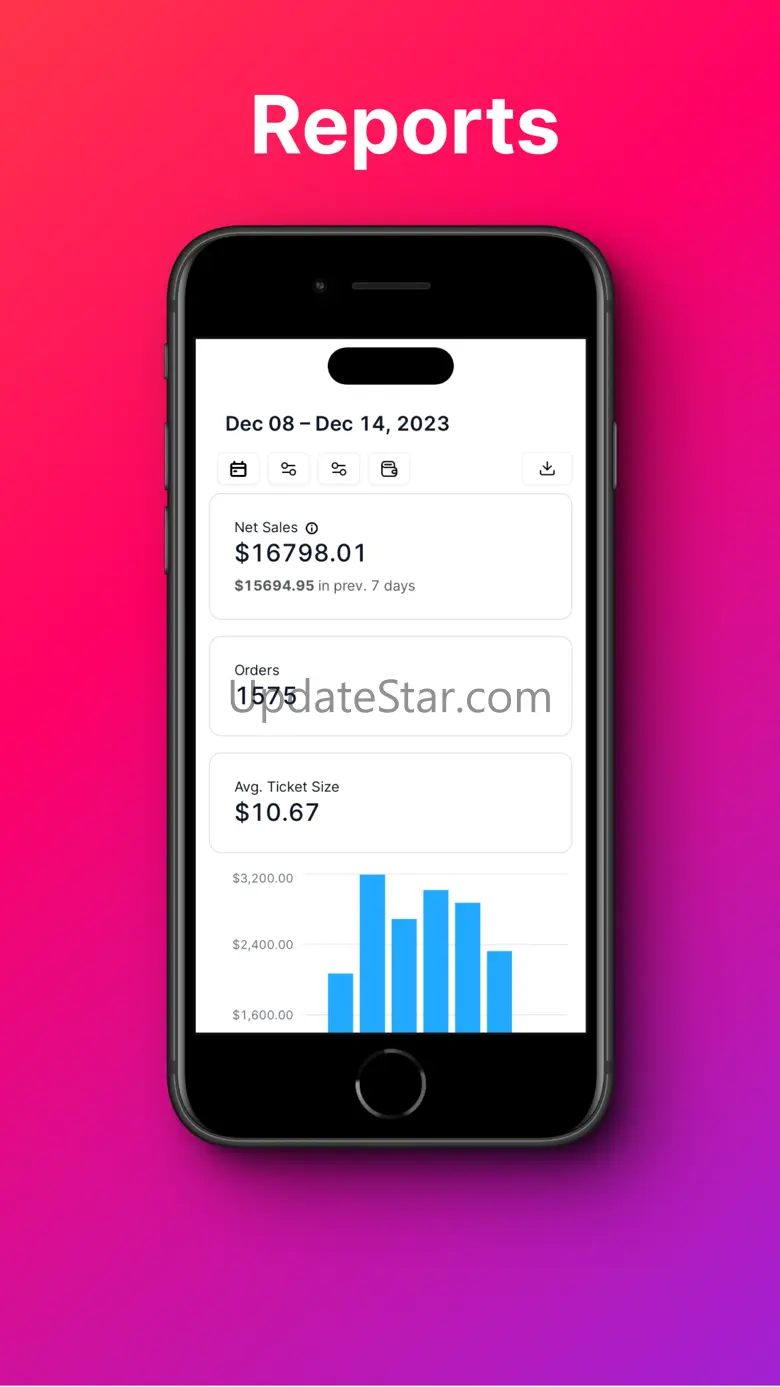 Snackpass Partner 2.2