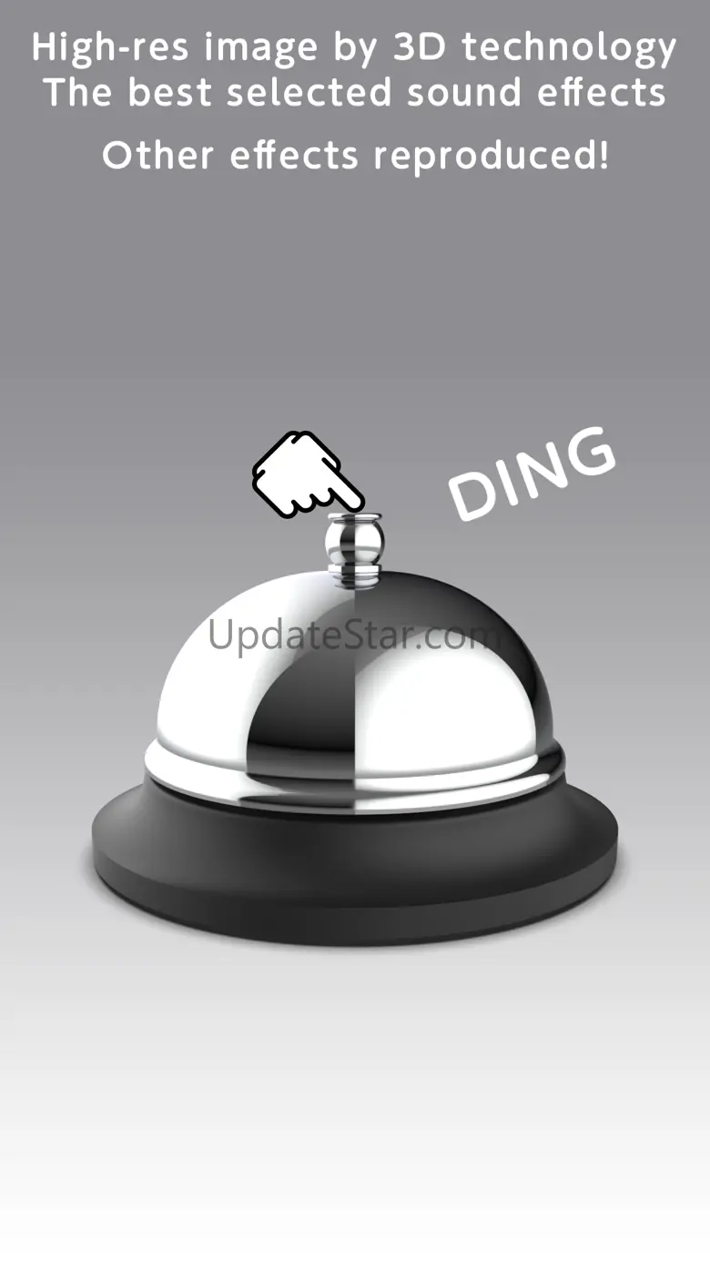 CallBell 1.0.1