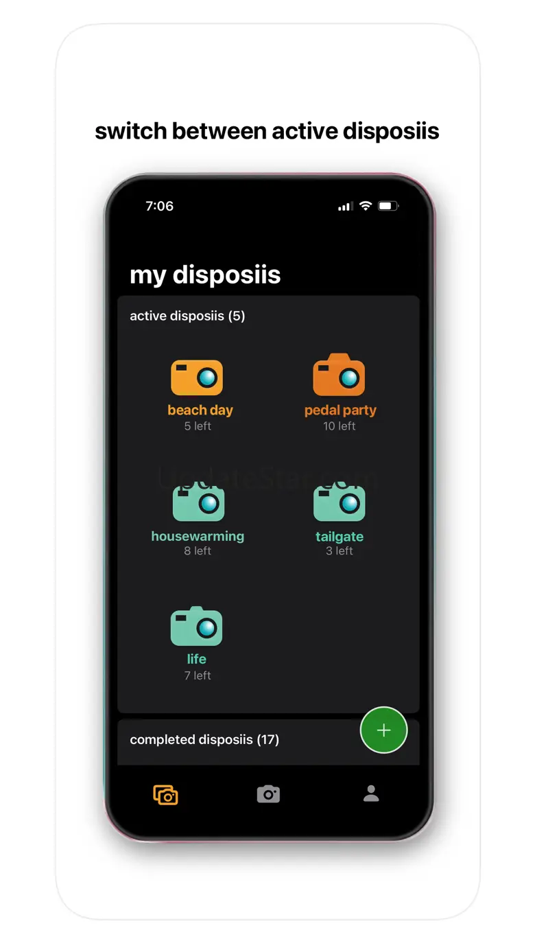 disposii 2.19