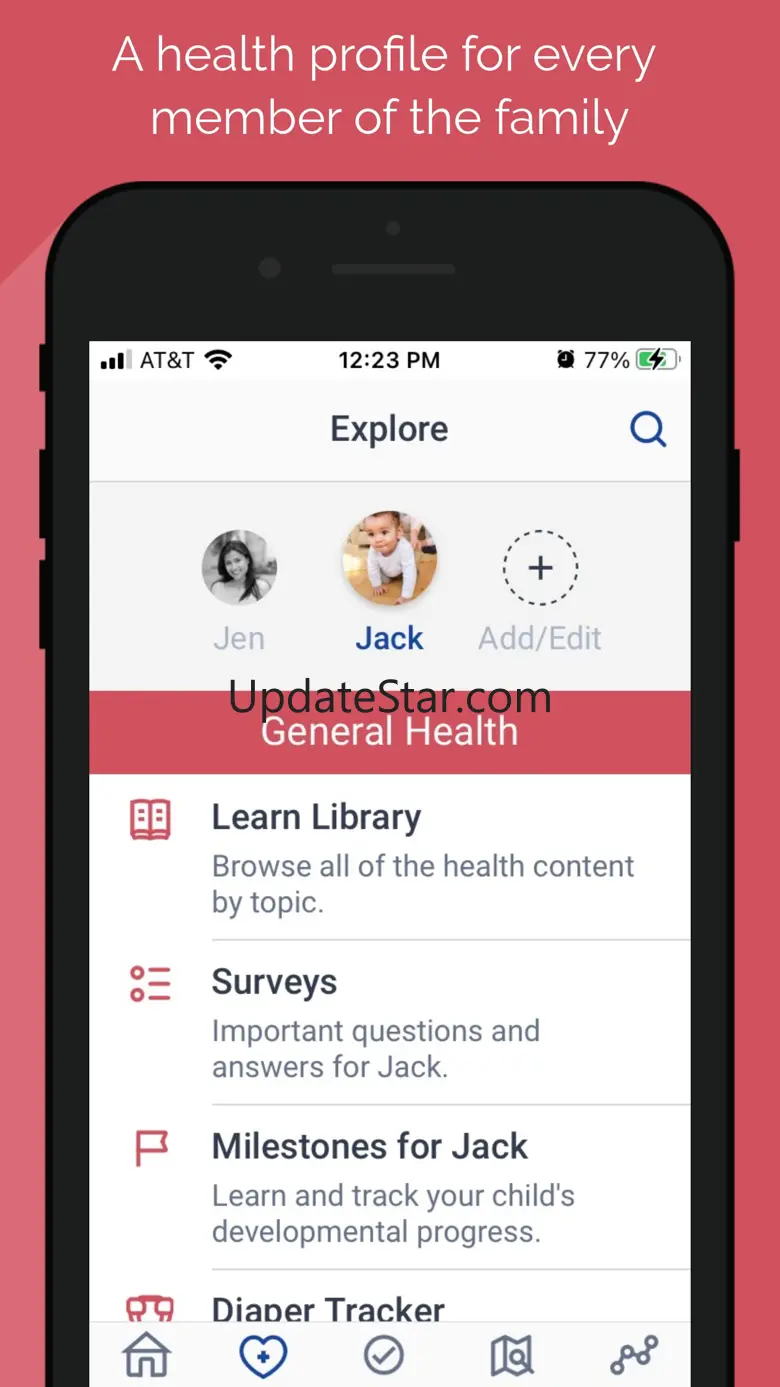 Grow Well by FirstCare 5.0.1952