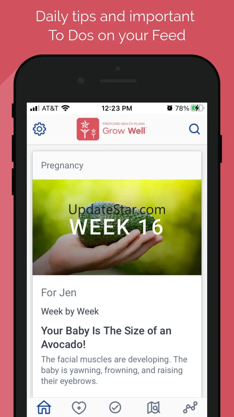 Grow Well by FirstCare 5.0.1952