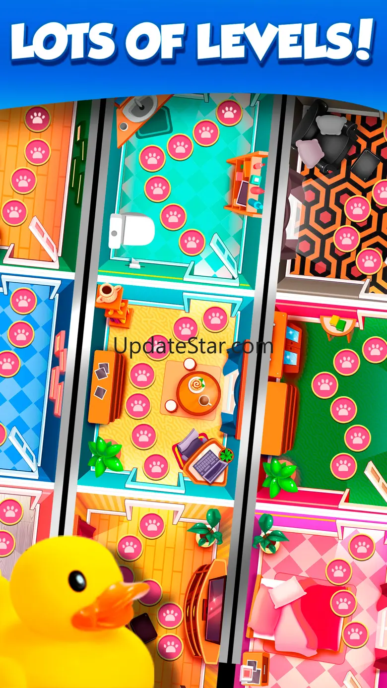 Kitten Cube Blast 1.3