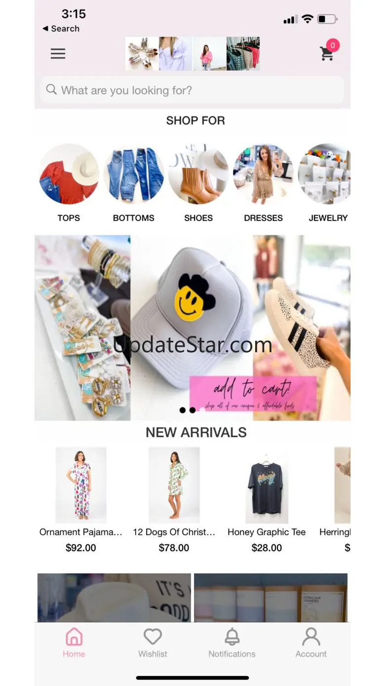 Here & Now Boutique 1.2