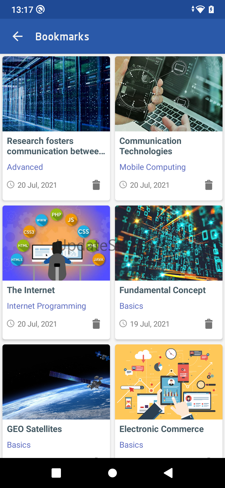 Basic Computer Science 4.6.1