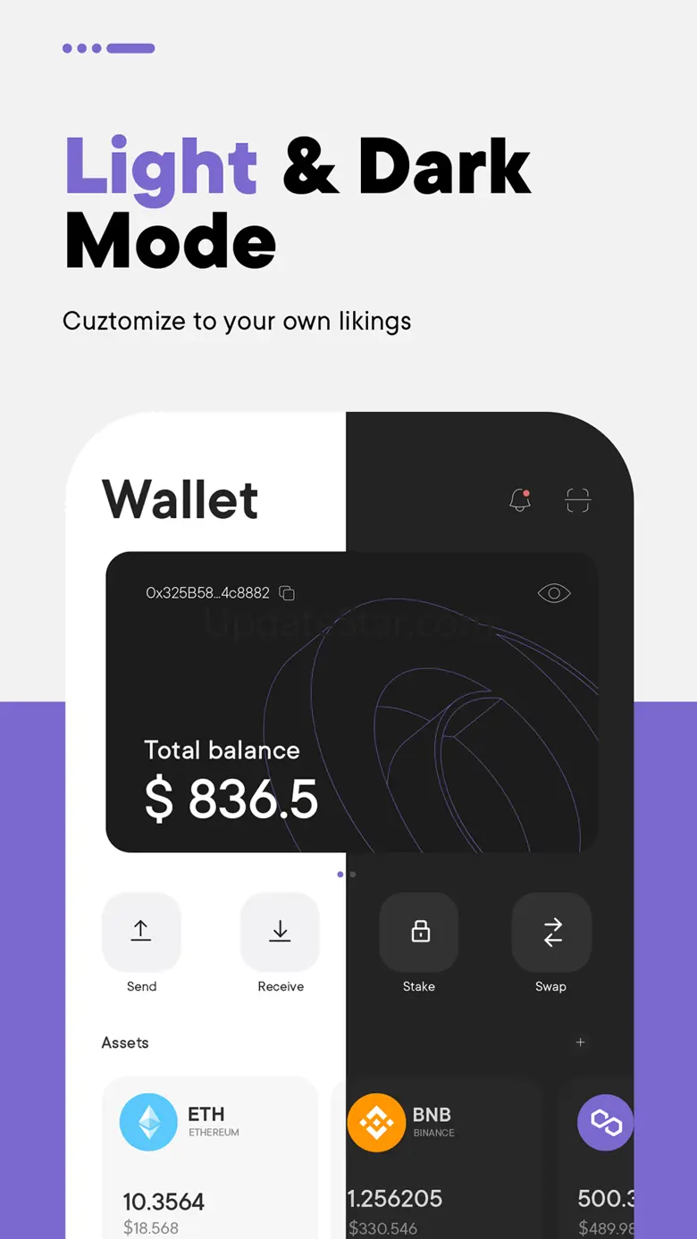 IH Wallet 2.1.1