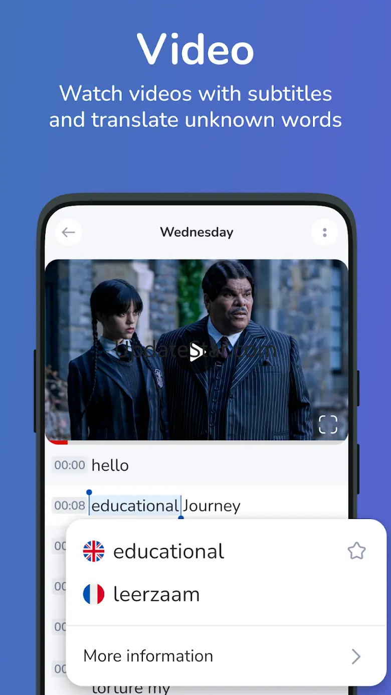 Wola - language community 3.5.0