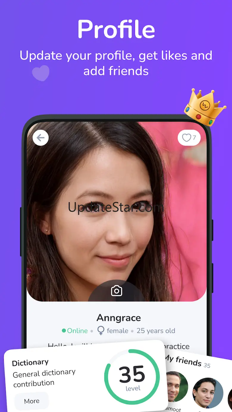 Wola - language community 3.5.0