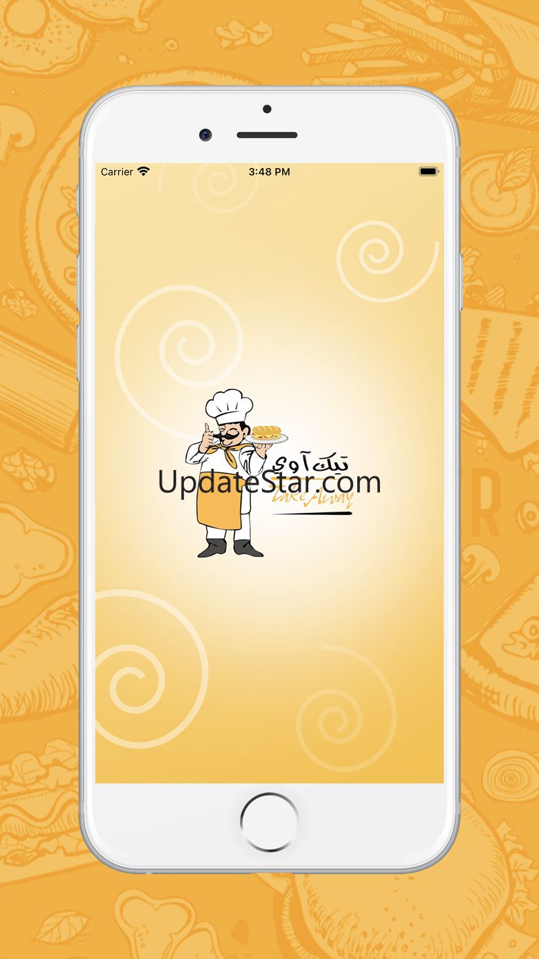 Take Away Restaurant 1.2