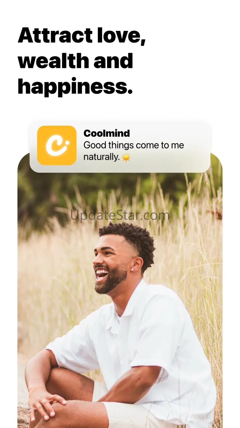 Coolmind - Daily Affirmations 0.0.8