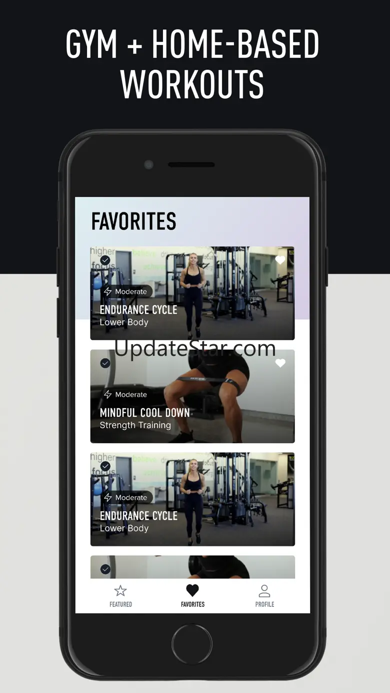 Anne Craig Workout for Women 2.1