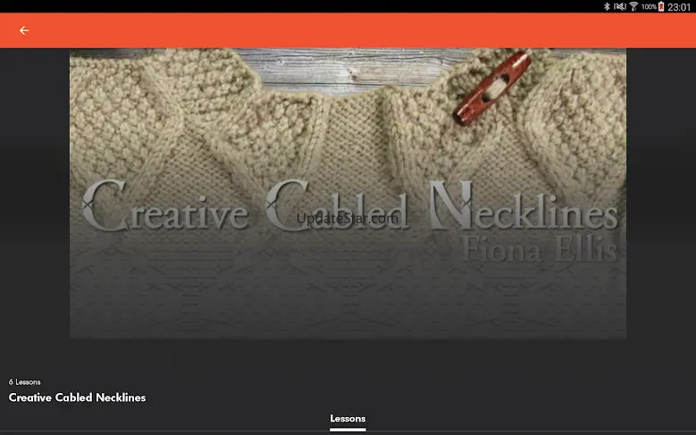Craftsy 2.0
