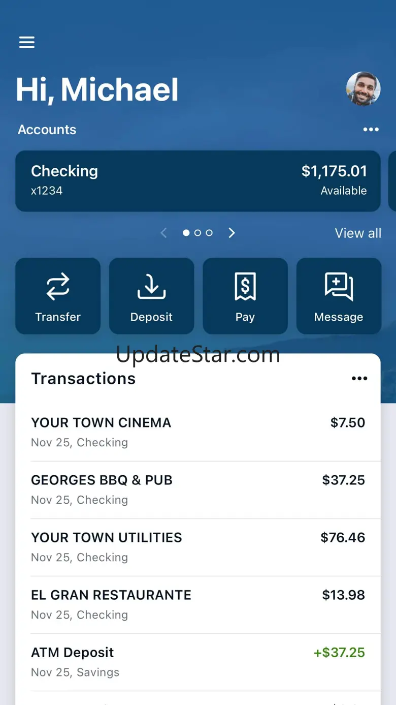 Scottsdale Community Bank App 3.10.3