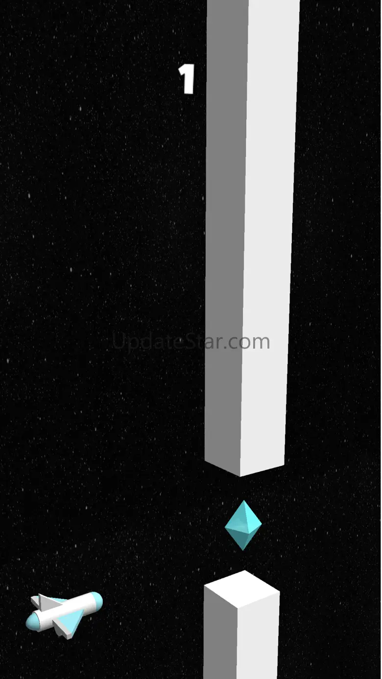 Jumpy Jet 3D 1.0