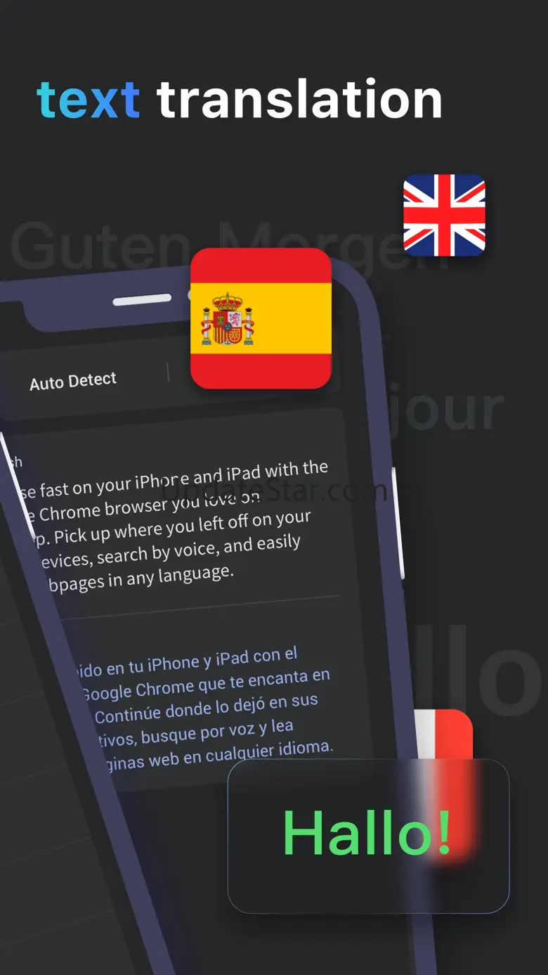 Super translator-Text & Photo 1.1.3