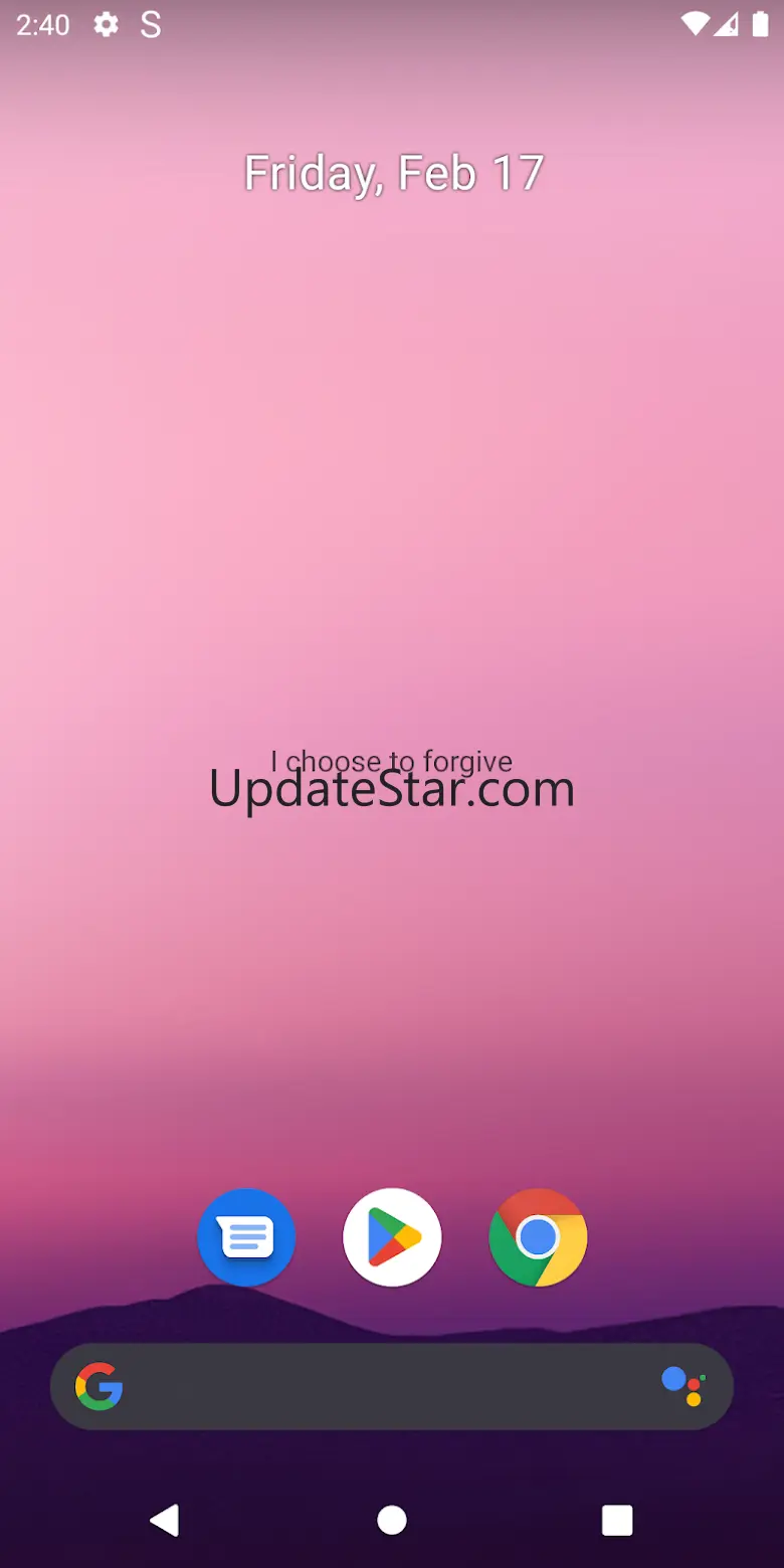 Subliminal Messages Lite 2.3.33