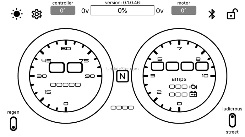 GLE Dashboard 1.0.3