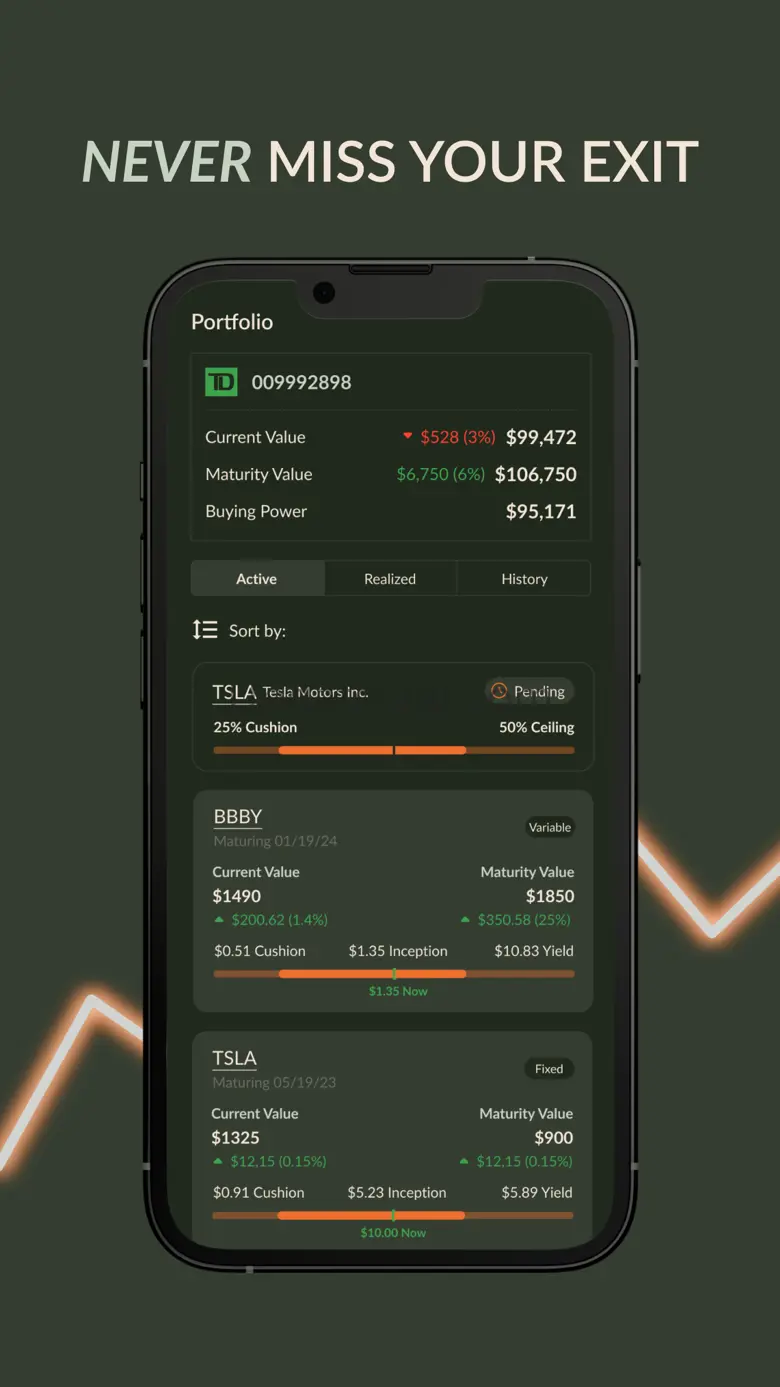 Olive Invest 2.0.0