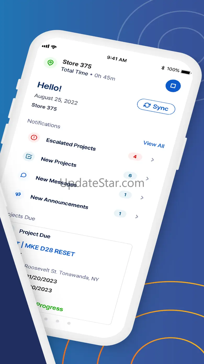 Amp by Movista 3.8.9