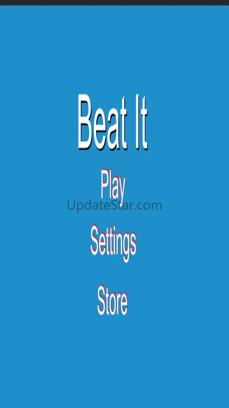 Beat Em 1.1