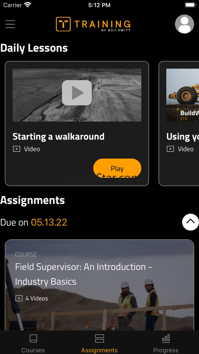BuildWitt Training 1.41