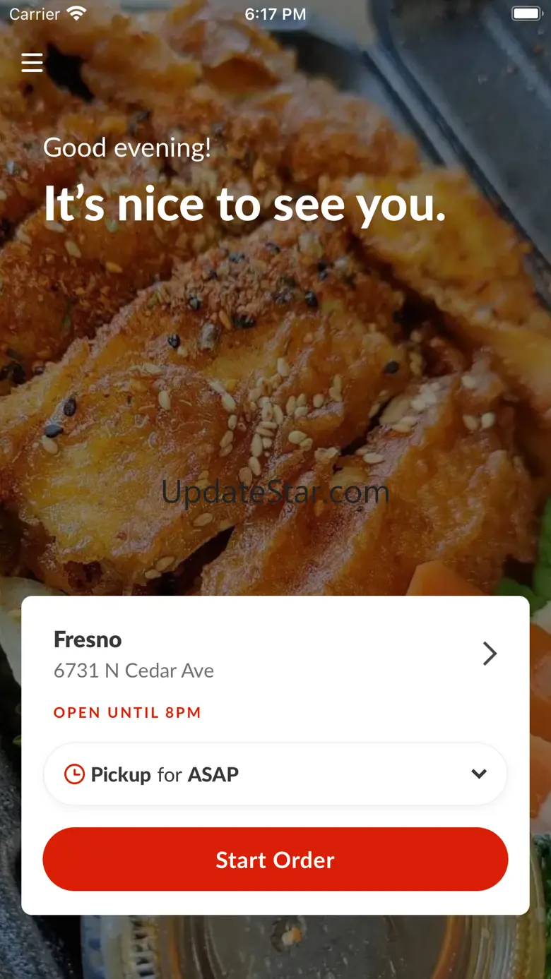 Teriyaki Don To Go 3.17.1