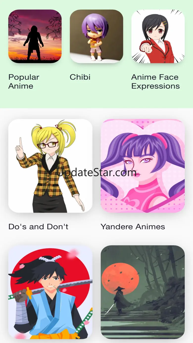 Drawing Anime Step by Step 1.0.9